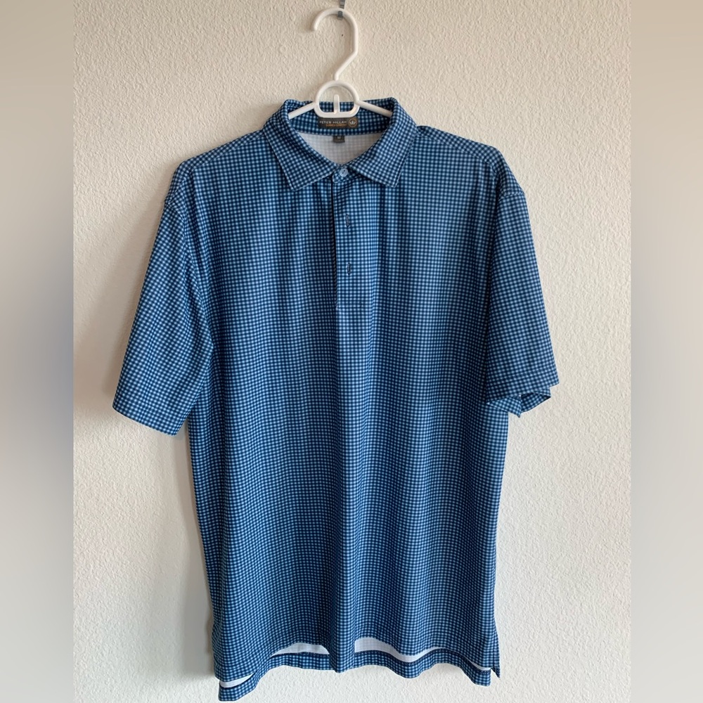 Peter Millar Polo